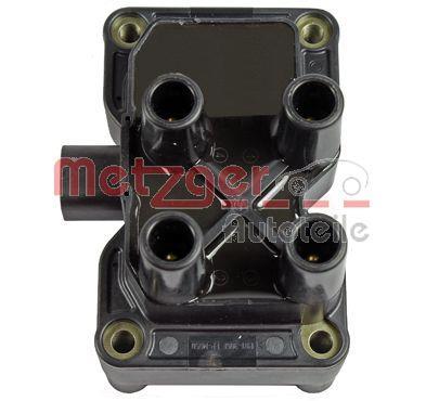 Bobine d'allumage METZGER 0880073